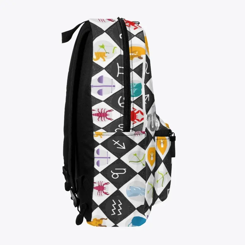 Zodiac Backpack